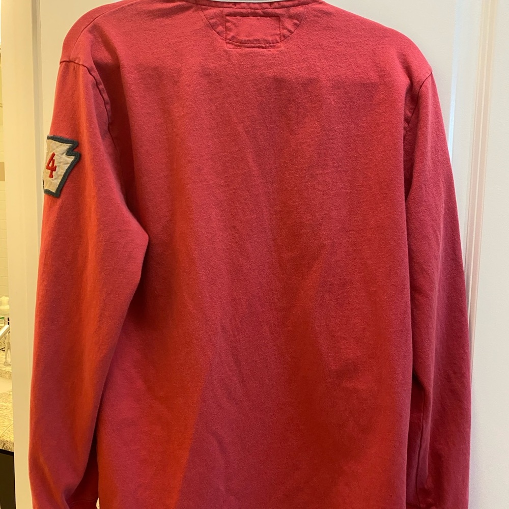 Ralph Lauren Rugby - Picture 2 of 4
